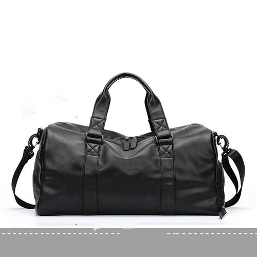 Large Capacity Waterproof Sports Training Gym Bag